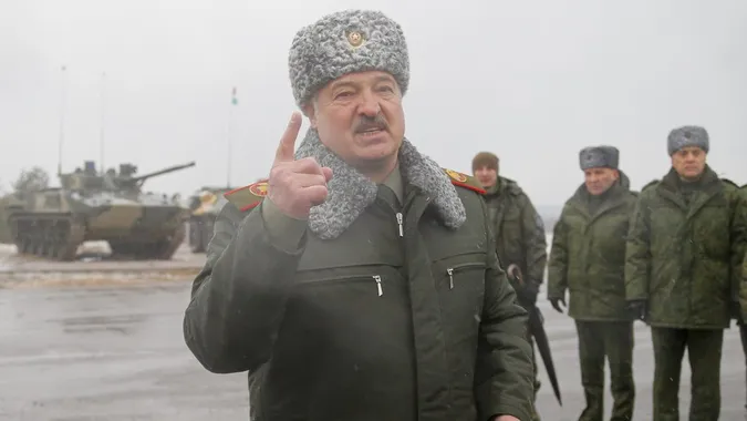 У Білорусі з кінця березня страчуватимуть чиновників за державну зраду