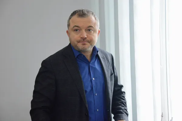 Депутат Андрій Покровський