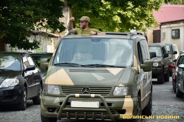 Головне у Луцьку: ТОП новин суботи, 30 липня