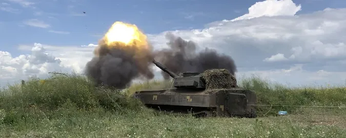 За добу відбулося понад 30 бойових зіткнень з ворожими військами, – Генштаб