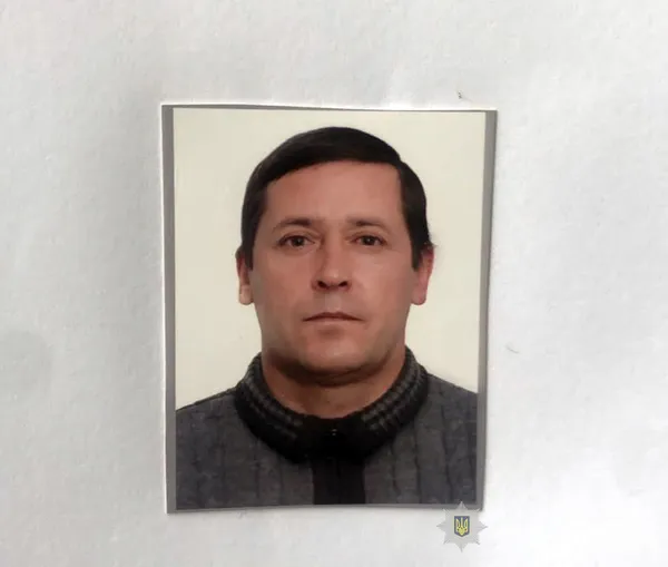 Збирався до Луцька: поліція розшукує зниклого безвісти 49-річного волинянина (фото)