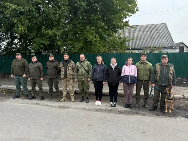 На Волині понад три місяці шукають зниклого 61-річного чоловіка (фото)