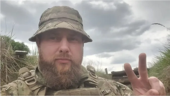 Вбив 5-річного Кирила Тлявова на Київщині: засудженого експоліціянта мобілізували до ЗСУ