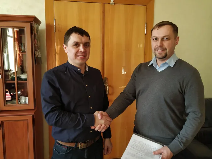 Луцькі айтішники читатимуть у СНУ лекції про інформаційну безпеку