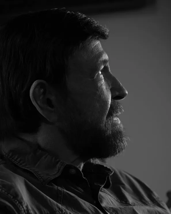 Відійшла легенда: помер актор Чак Норріс
