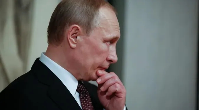 Путін більше не є президентом росії: чому і як це сталося