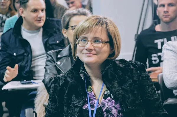 Як освоїти Facebook та Instagram, вчили луцьких маркетологів (фото)