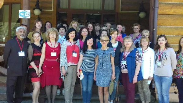 У Луцьку обговорювали сучасні проблеми психології мовлення