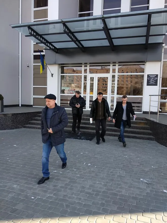 60 днів без права застави: арештували винуватця смертельної аварії під Луцьком (фото)