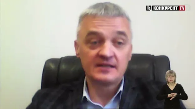Щеплено 75% містян: мер Моршина поділився досвідом проведення вакцинальної кампанії (відео)