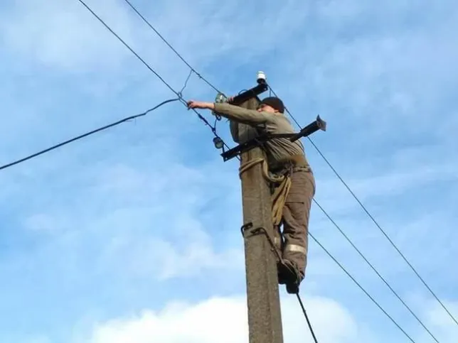 Де в Луцьку не буде світла у суботу, 11 січня