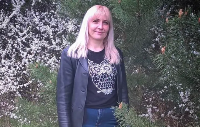 Пішла з дому і не повернулася: у Володимирі розшукують жінку (фото, оновлено)