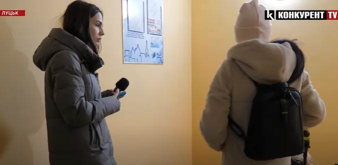 У луцькій багатоповерхівці знайшли тіло чоловіка: що кажуть сусіди (відео)