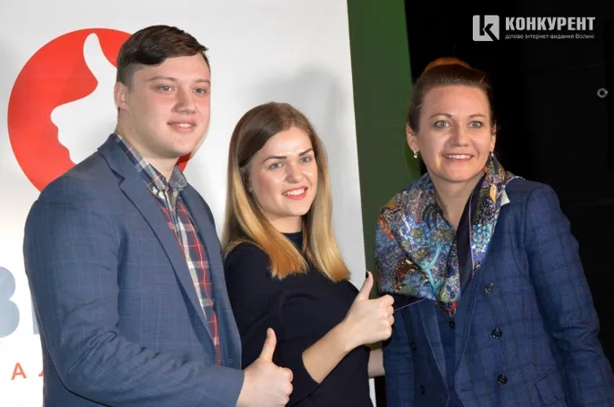LEGO та мультиборди зроблять навчання цікавим, – лідерка руху «Свідомі»