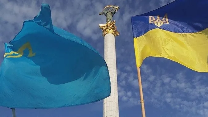 Алфавіт кримськотатарської мови тепер на основі латиниці