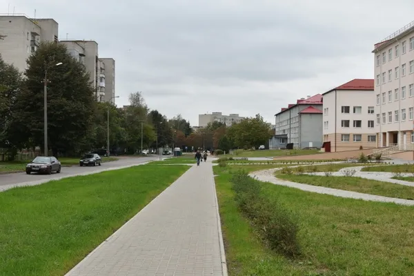 У Луцьку активно готуються до опалювального сезону (фото)
