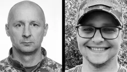 Експертиза ДНК підтвердила загибель двох захисників із Нововолинська
