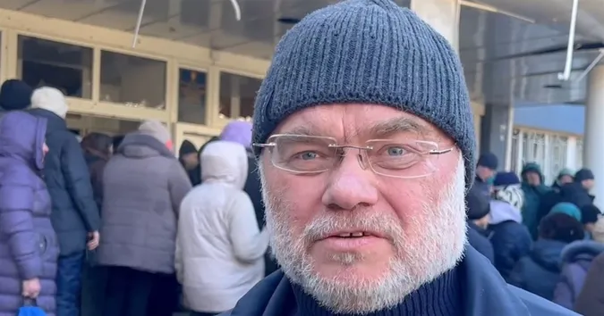 Маріупольському «меру»-колаборанту повідомили про підозру