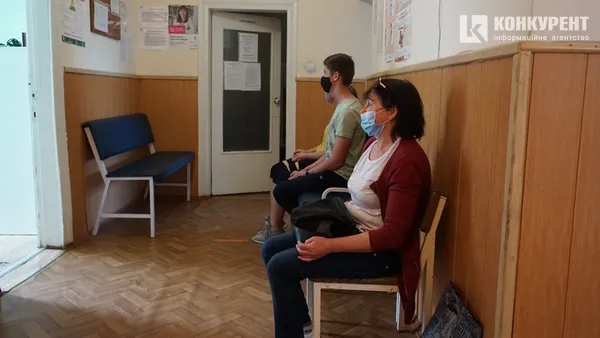 «Людина не машина», або Один день із сільської амбулаторії на Волині