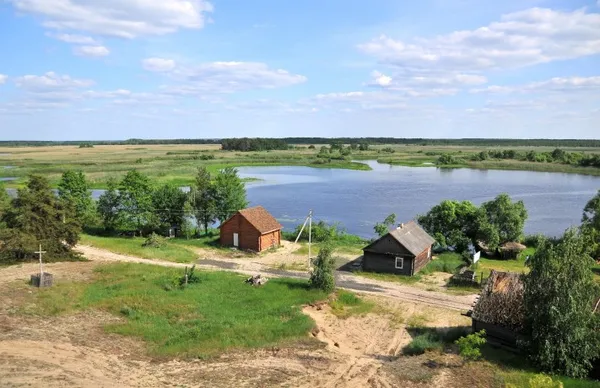 Байдарками по Волині: як підкорити мальовничий «Прип'ять-Стохід» (фото, відео)