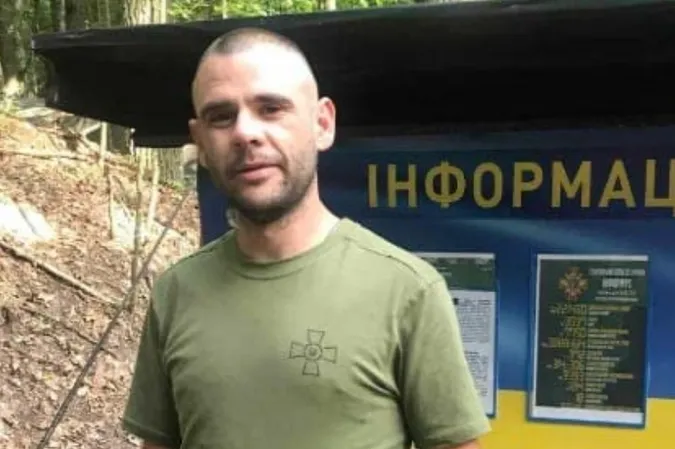 На Донеччині загинув Герой з Торчинської громади Павло Ткачук