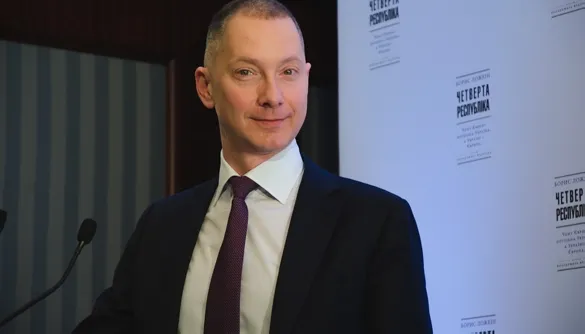 Голова Адміністрації Президента написав книгу про те, навіщо Європі потрібна Україна