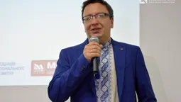 Волинський маркетолог написав та заспівав гімн Луцька (відео)