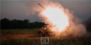 Близько 1 467 320 окупантів, 12 270 танків, 463 404 БпЛА: втрати ворога на 16 серпня