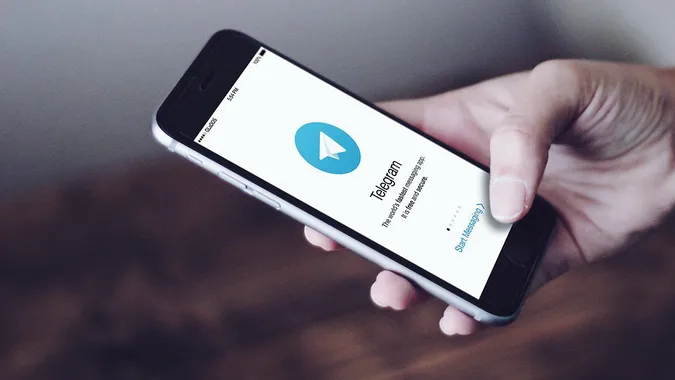 Чати в Telegram тепер можна сортувати по папках