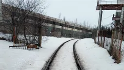 На Волині здають в оренду залізничну колію: що коїться (фото)