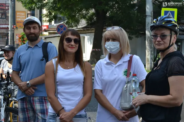 Лучани з Вишкова просили «особливих умов» для свого перевізника