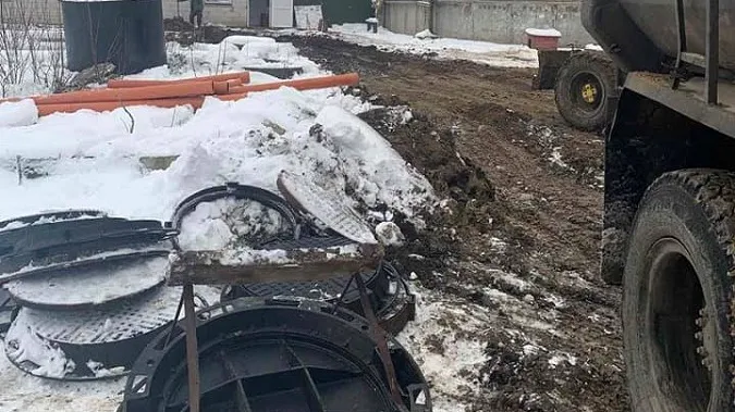 У притулку для тварин «Ласка» почали капітальний ремонт (фото)