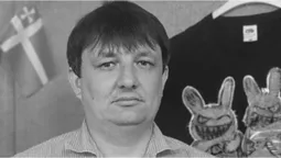 Раптово помер луцький журналіст Вадим Ремісько (відео)