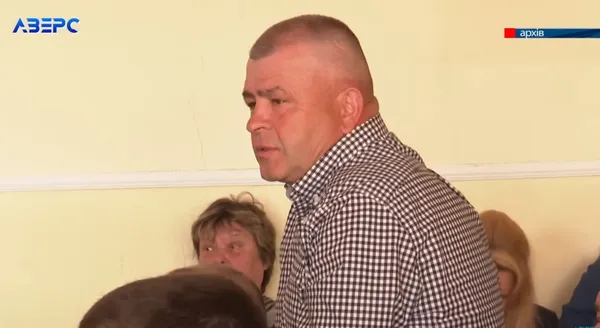 Сергій Гетманчук