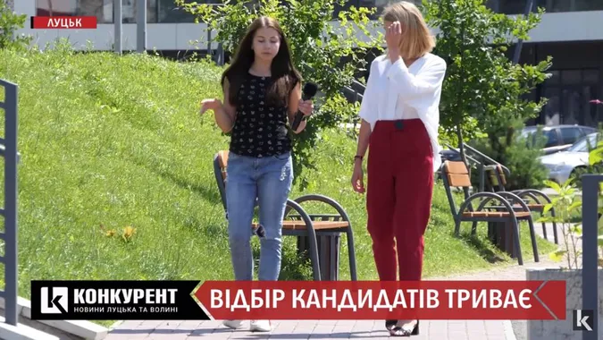 До Покровського в команду: відбір кандидатів триває