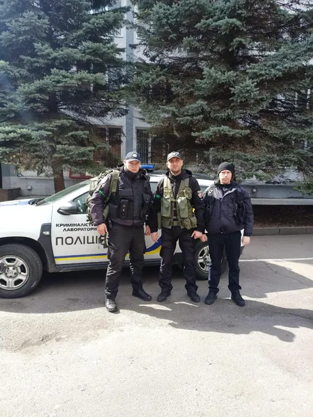 «У день діставали близько 20 тіл», – волинський криміналіст про звірства окупантів у Бучі (фото, відео)