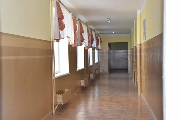 У Луцьку завершується ремонт закладів освіти (фото)