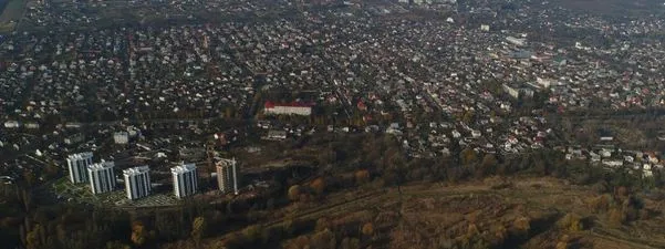 Була навіть залізниця: історія вулиці Львівської в Луцьку (фото)