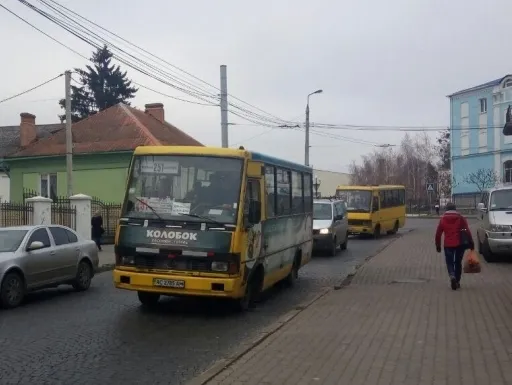 З Дубнівського кільця планують пустити новий маршрут