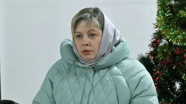 Зоя Франчук
