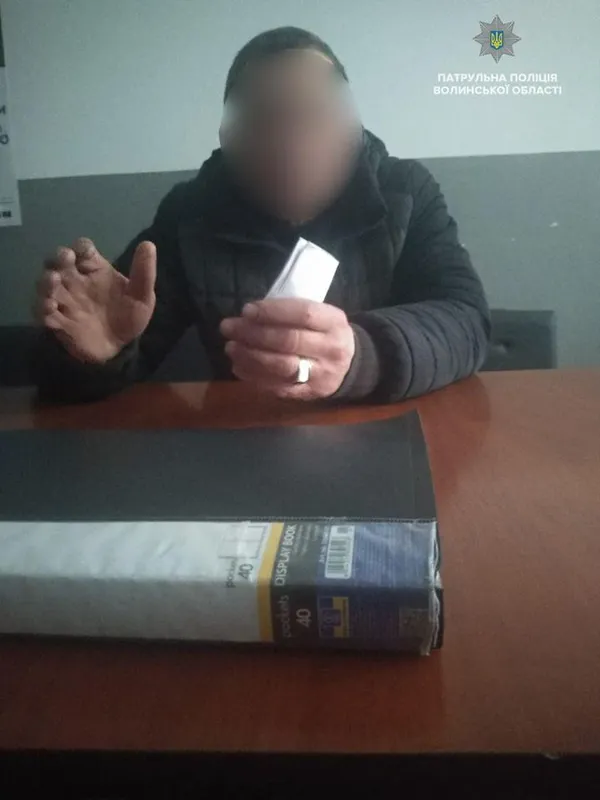 Від трусів до алкоголю: що крадуть у Луцьку напередодні свят (фото)