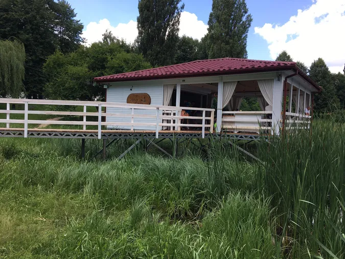 У Луцьку запрацювала друга «Венеція»: де вона і як виглядає (фото)