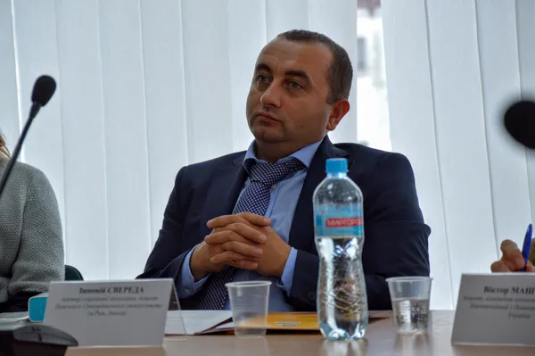 У Луцьку стартувала школа соціального бізнесу (фото)