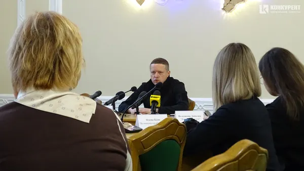 Що вдалося змінити в області очільнику Волинської ОВА Івану Рудницькому у 2025 році