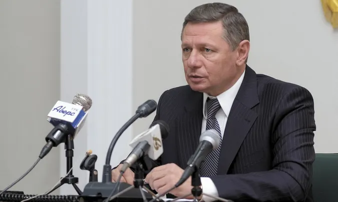 Фінансовий рік Миколи Романюка: скільки заробив та що задекрарував