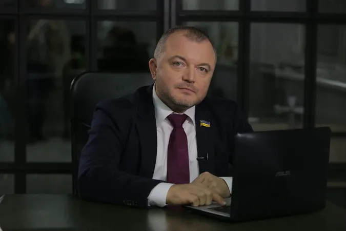 Для Луцька і лучан: скільки Покровський витратив на благодійність (відео)