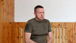 Амбулаторія та ліцей у Мар'янівській громаді потребують ремонту, – Рудницький (фото)