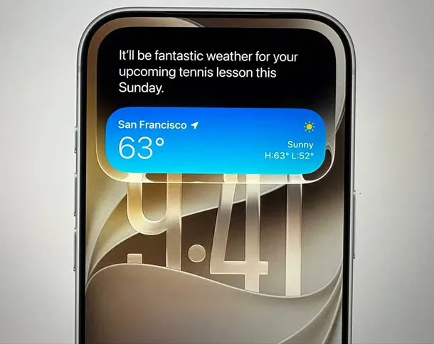 Apple представила iOS 27 та iPadOS 27