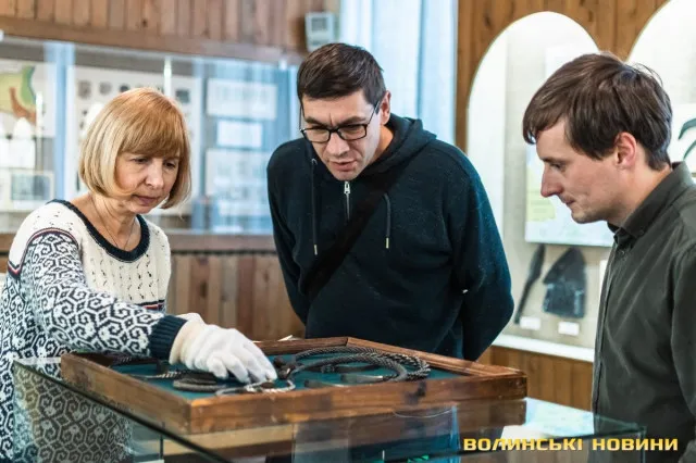 Неподалік Луцька знайшли скарб на «мільйон»: ним користувались слов'янки тисячу років тому (фото)