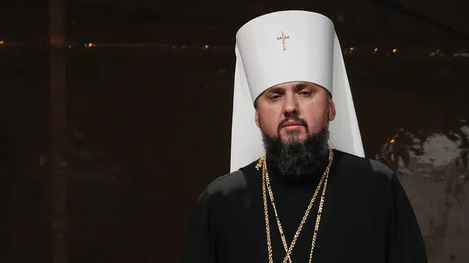 «У нас добрі стосунки», – Епіфаній про Михаїла